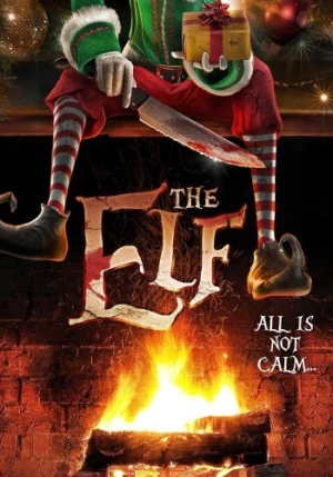 DVD Cover (Uncork'd Entertainment)