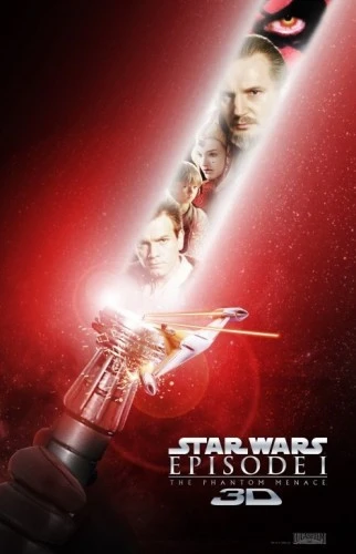 Theatrical Poster (USA)