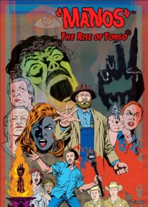 Theatrical Poster