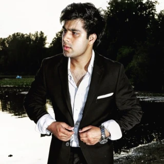 Pankaj Pawar
