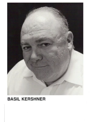 Basil Kershner