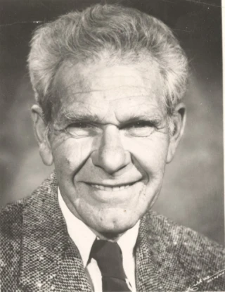 George Selk