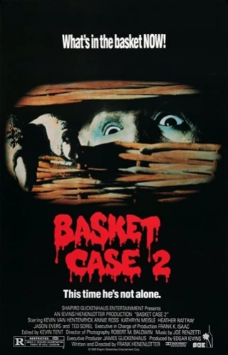 Theatrical Poster