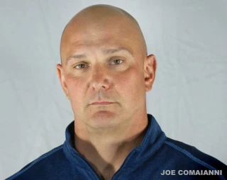 Joe Comaianni