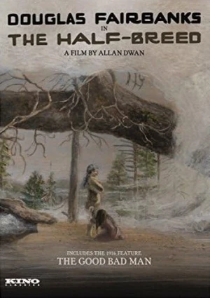 DVD Cover (Kino Video)
