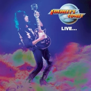 Live…