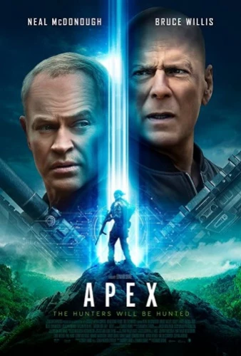 Theatrical Poster