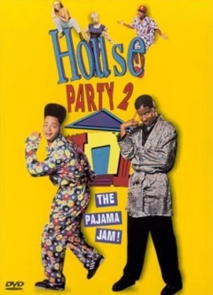 DVD Cover (Warner Brother)