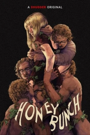 Theatrical Poster