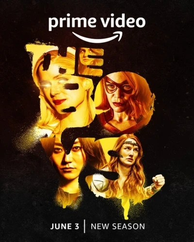 Theatrical Poster (USA)