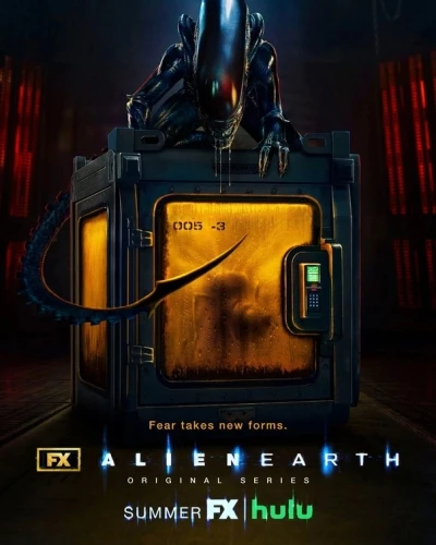 Theatrical Poster (USA)