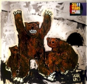 35 Years: Bear Family Records