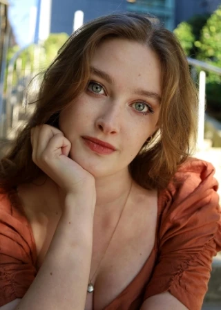 Caroline Feduccia
