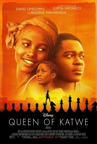 Theatrical Poster (USA)