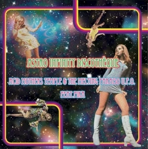 Astro Infinity Discothèque