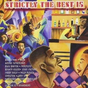 Strictly the Best 15