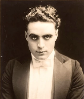 George Walsh