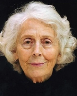 Melissa Jaffer