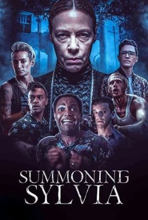 Theatrical Poster