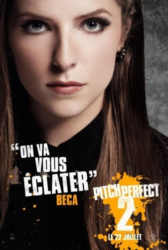 Theatrical Poster (France)