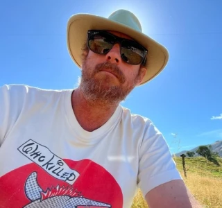 Luke Robinson