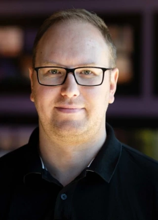 Oliver Meiseberg