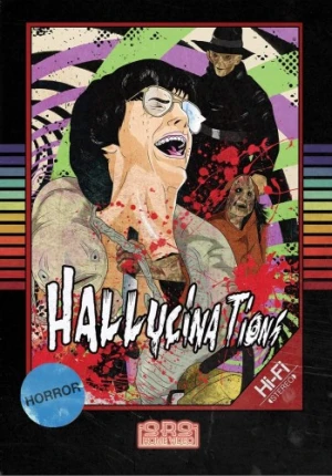 DVD Cover (Sub Rosa Studios)