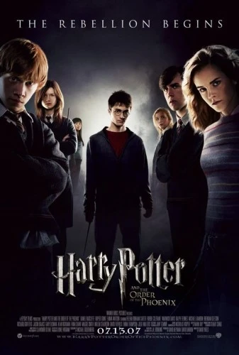 Theatrical Poster (USA)
