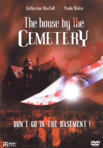 DVD Cover (Legacy Entertainment)