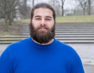 Brenden Meers