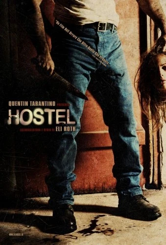 Theatrical Poster (Germany)