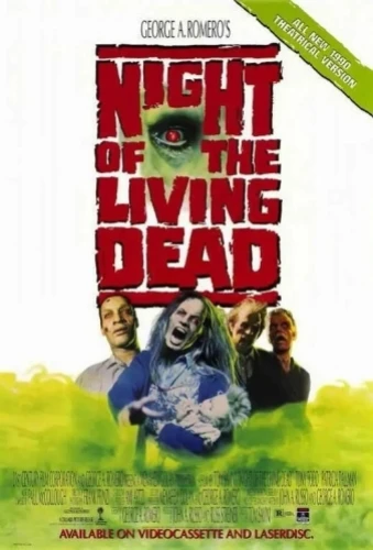 Theatrical Poster (USA)