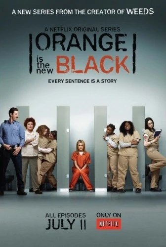 Theatrical Poster