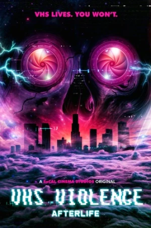 Theatrical Poster