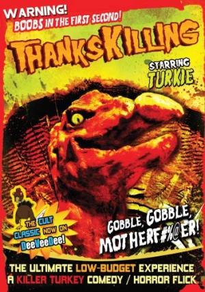 DVD Cover (Gravitas Ventures)