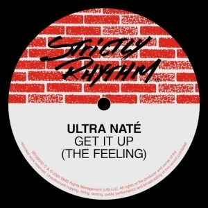 Get It Up (The Feeling)