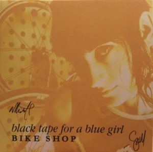 Bike Shop