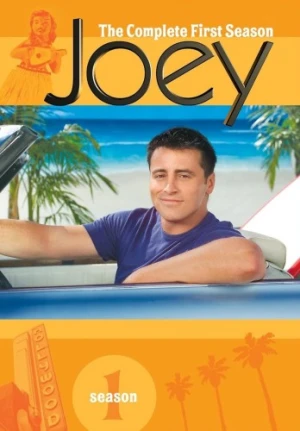 DVD Cover (Warner Brother)