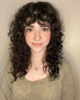 Nicole Boucher