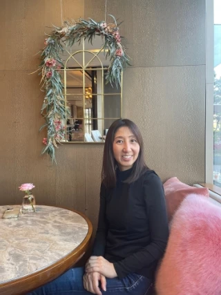 Yukie Kito