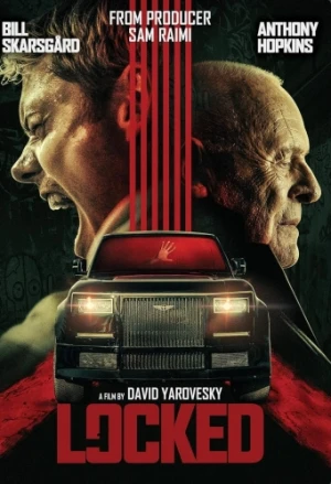 DVD Cover (Paramount)