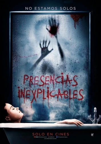 Theatrical Poster (Spanish)