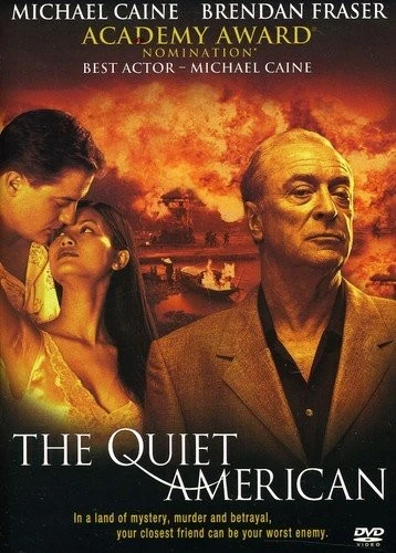 DVD Cover (Lions Gate)