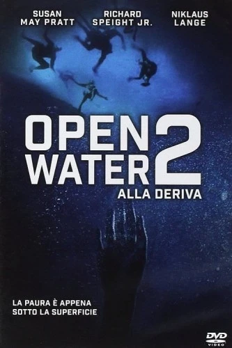 DVD Cover (Italy)