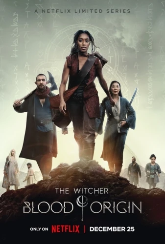 Theatrical Poster (USA)