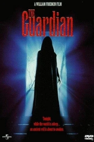 DVD Cover (Anchor Bay)