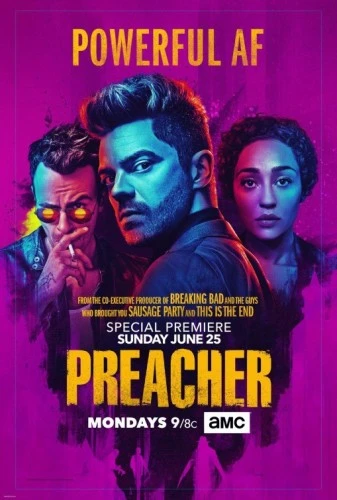 Theatrical Poster