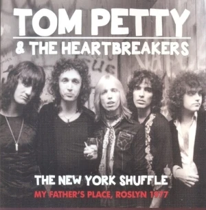 The New York Shuffle