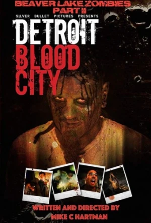 DVD Cover (Silver Bullet Pictures)