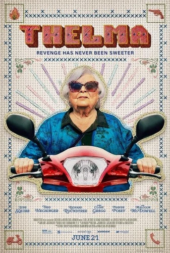 Theatrical Poster (USA)